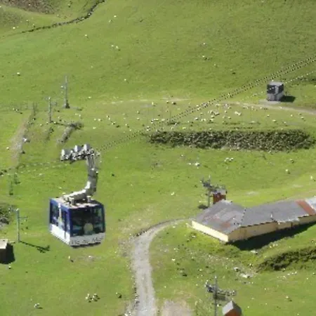 La Mongie, 3 Pièces, 8 Personnes - Fr-1-404-37