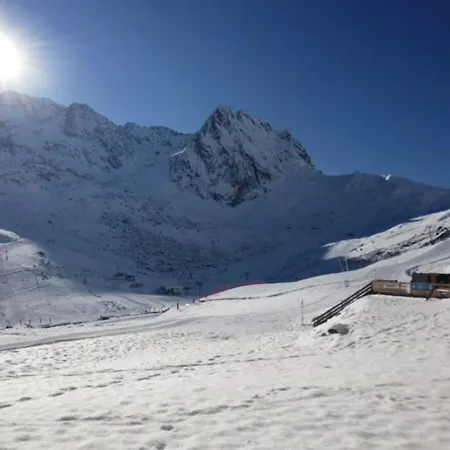 La Mongie, 3 Pièces, 8 Personnes - Fr-1-404-37 Appartamento La Mongie