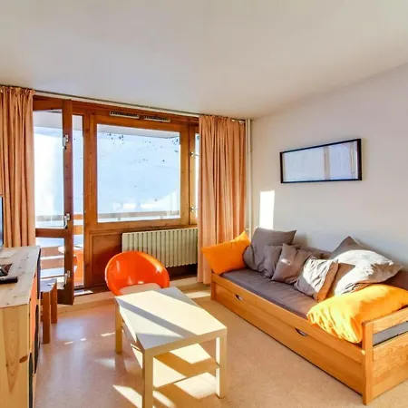 La Mongie, 3 Pièces, 8 Personnes - Fr-1-404-37 * La Mongie
