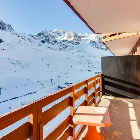 Appartamento La Mongie, 3 Pièces, 8 Personnes - Fr-1-404-37 La Mongie