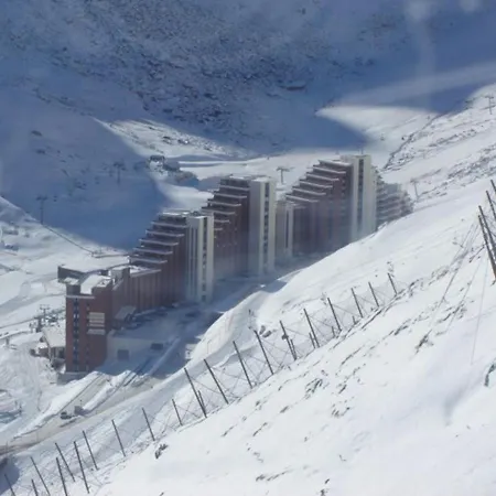 La Mongie, 3 Pièces, 8 Personnes - Fr-1-404-37 Appartamento