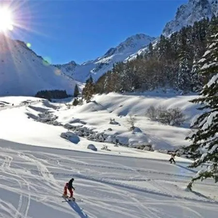 La Mongie, 3 Pièces, 8 Personnes - Fr-1-404-37 *