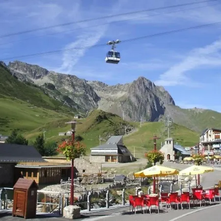 La Mongie, 3 Pièces, 8 Personnes - Fr-1-404-37 Appartamento