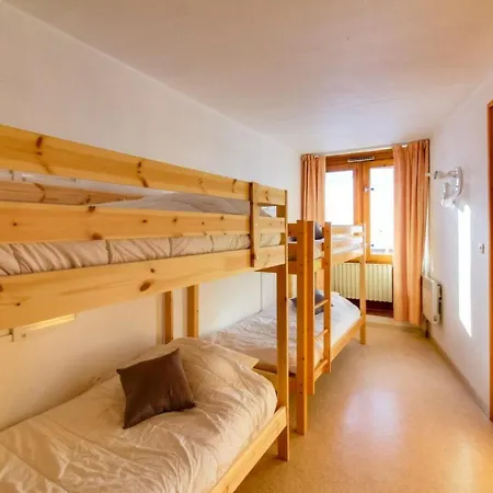 Appartamento La Mongie, 3 Pièces, 8 Personnes - Fr-1-404-37