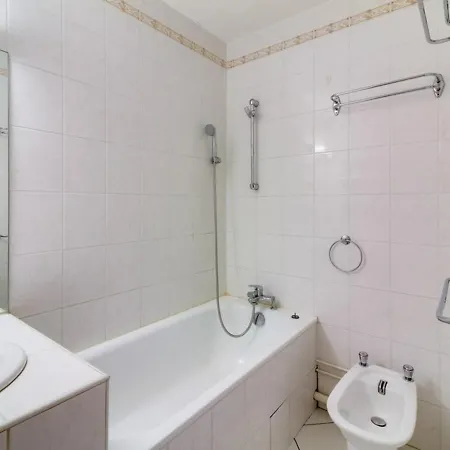 La Mongie, 3 Pièces, 8 Personnes - Fr-1-404-37 Appartamento La Mongie