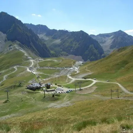La Mongie, 3 Pièces, 8 Personnes - Fr-1-404-37 Appartamento *
