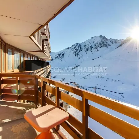 La Mongie, 3 Pièces, 8 Personnes - Fr-1-404-37 * La Mongie