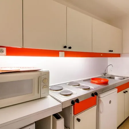 Appartamento La Mongie, 3 Pièces, 8 Personnes - Fr-1-404-37 La Mongie