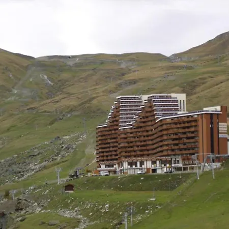 La Mongie, 3 Pièces, 8 Personnes - Fr-1-404-37 Appartamento