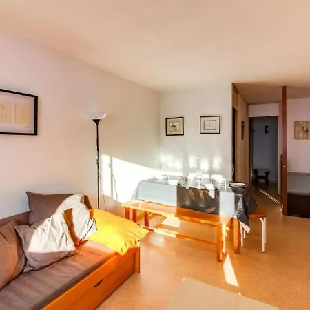 La Mongie, 3 Pièces, 8 Personnes - Fr-1-404-37