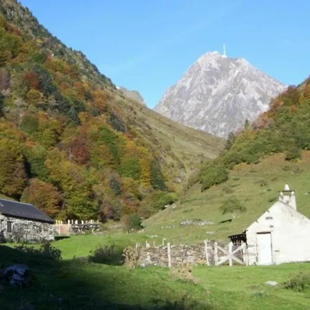 La Mongie, 3 Pièces, 8 Personnes - Fr-1-404-37 Appartamento *