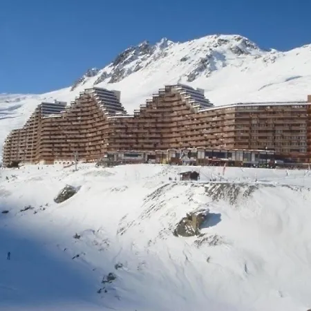 La Mongie, 3 Pièces, 8 Personnes - Fr-1-404-37 Appartamento *